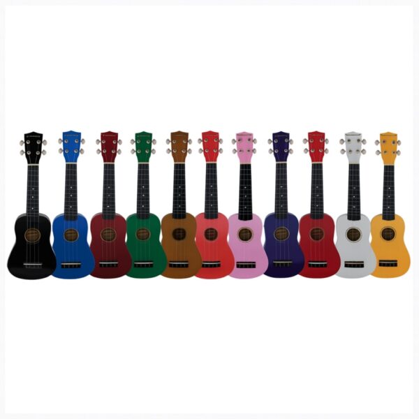 Crossroads Soprano Ukulele