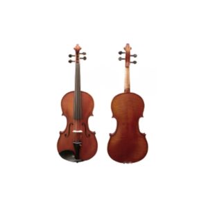 Gliga Vasile Gems II Violin
