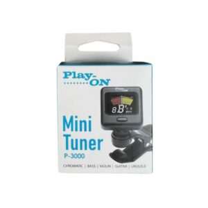 Chromatic Mini Tuner P-3000