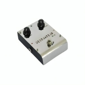 Cordovox Distortion Pedal