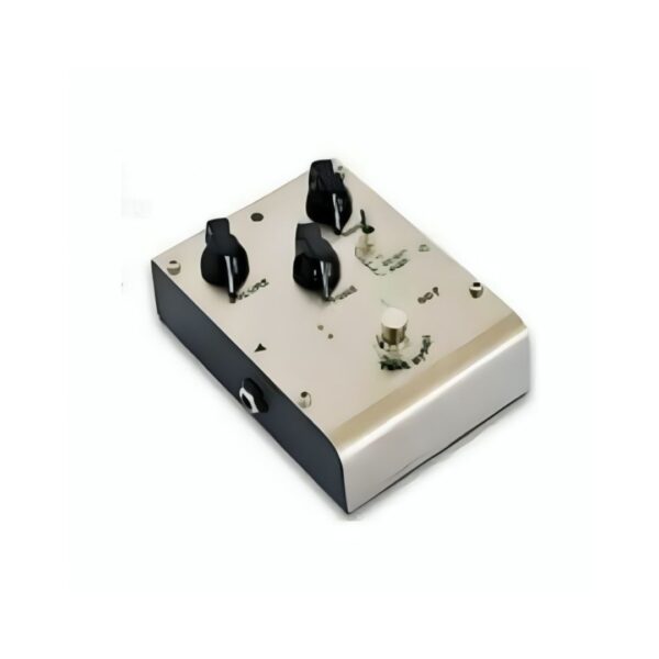 Cordovox Overdrive Pedal