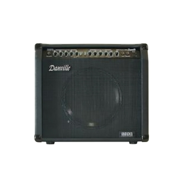Danville Guitar Amp