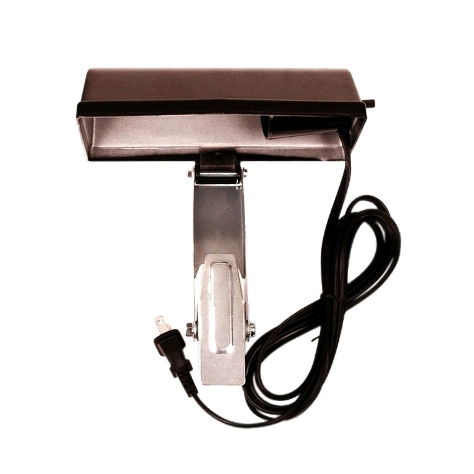 Grover Bandstand Universal Music Stand Clip-on Light