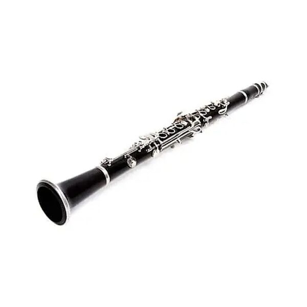 Oxford Clarinet