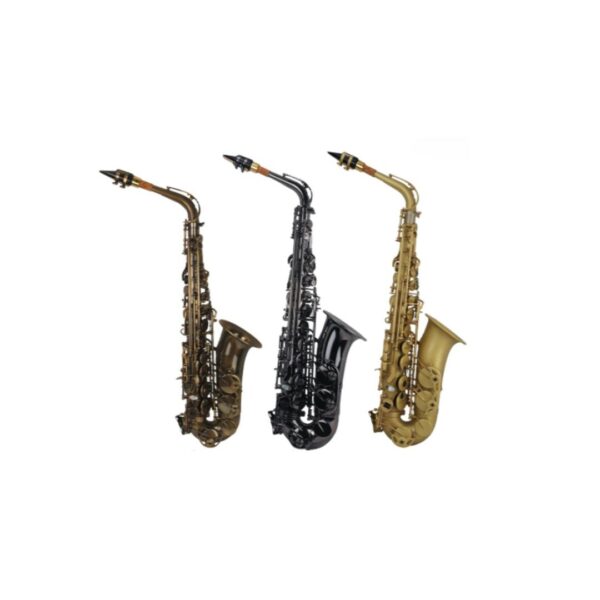 Oxford Master Alto Saxophone