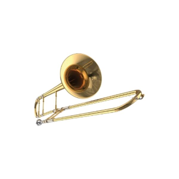 Oxford Slide Trombone