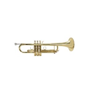 Oxford Trumpet