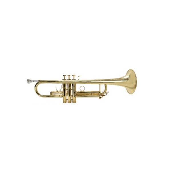 Oxford Trumpet