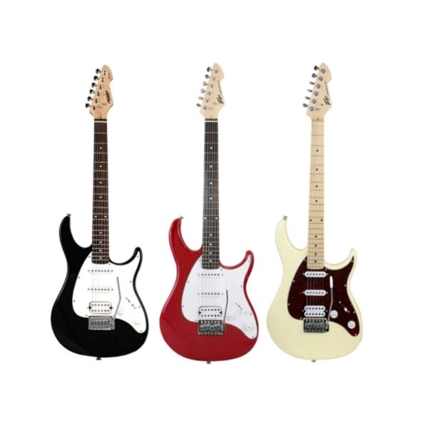 Peavey Raptor Series Electric Guitar
