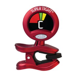 Snark ST-2 Rechargeable Chromatic All Instrument Tuner