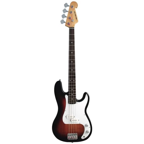 Stadium 4-String Electric Bass Guitar