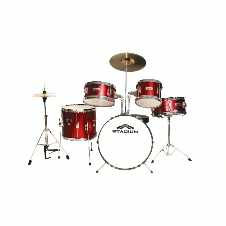 Stadium Jr. Drum Set