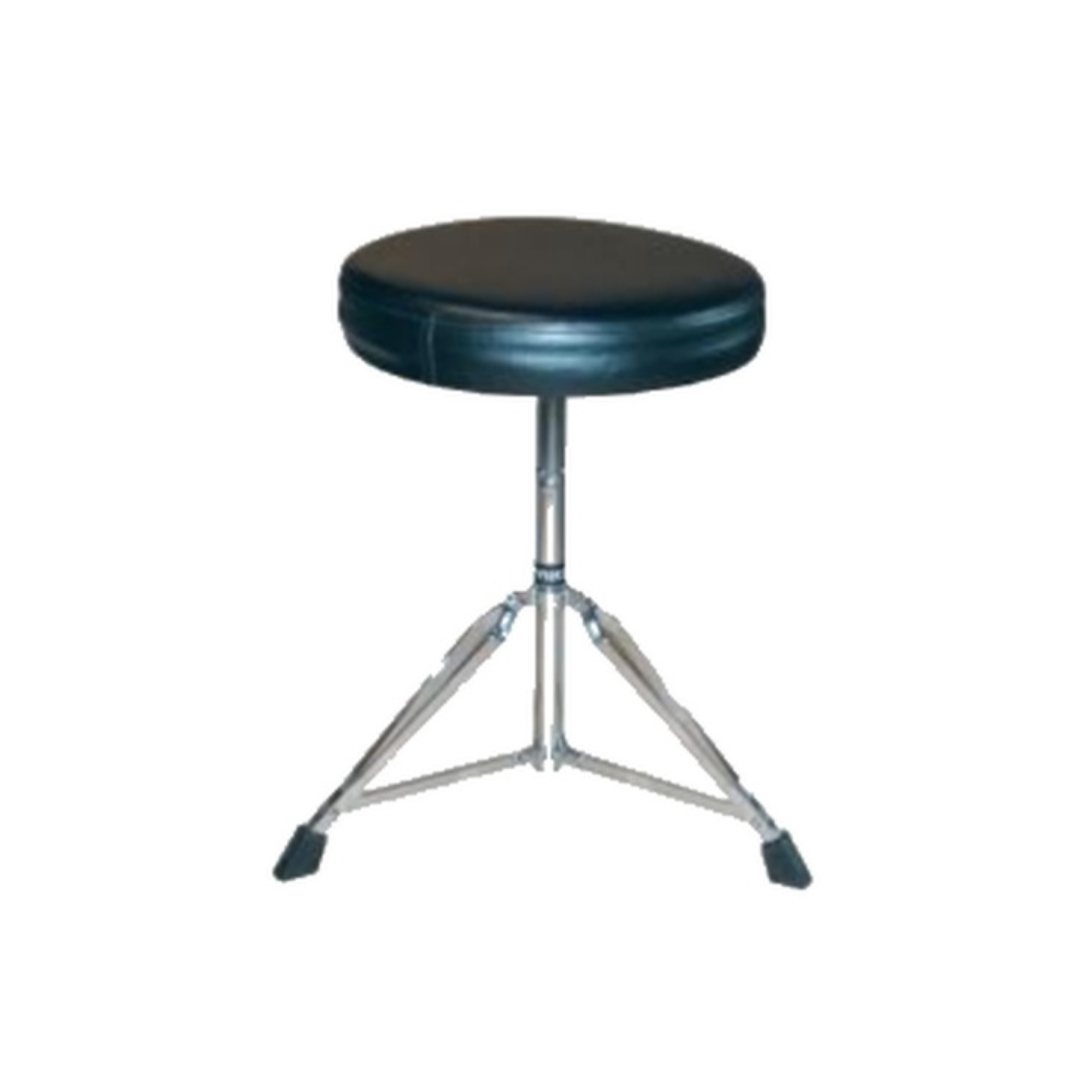 Stadium Round Drum Throne