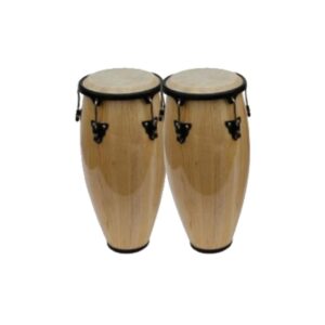 Stadium Wood Congas