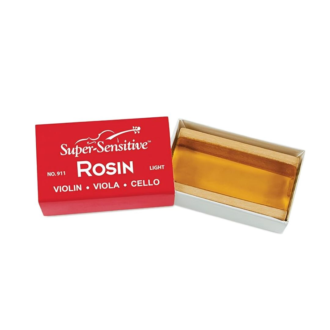 Super Sensitive 911 Original Super Sensitive Rosin - Light