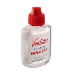 Venture Accordion Valve Oil