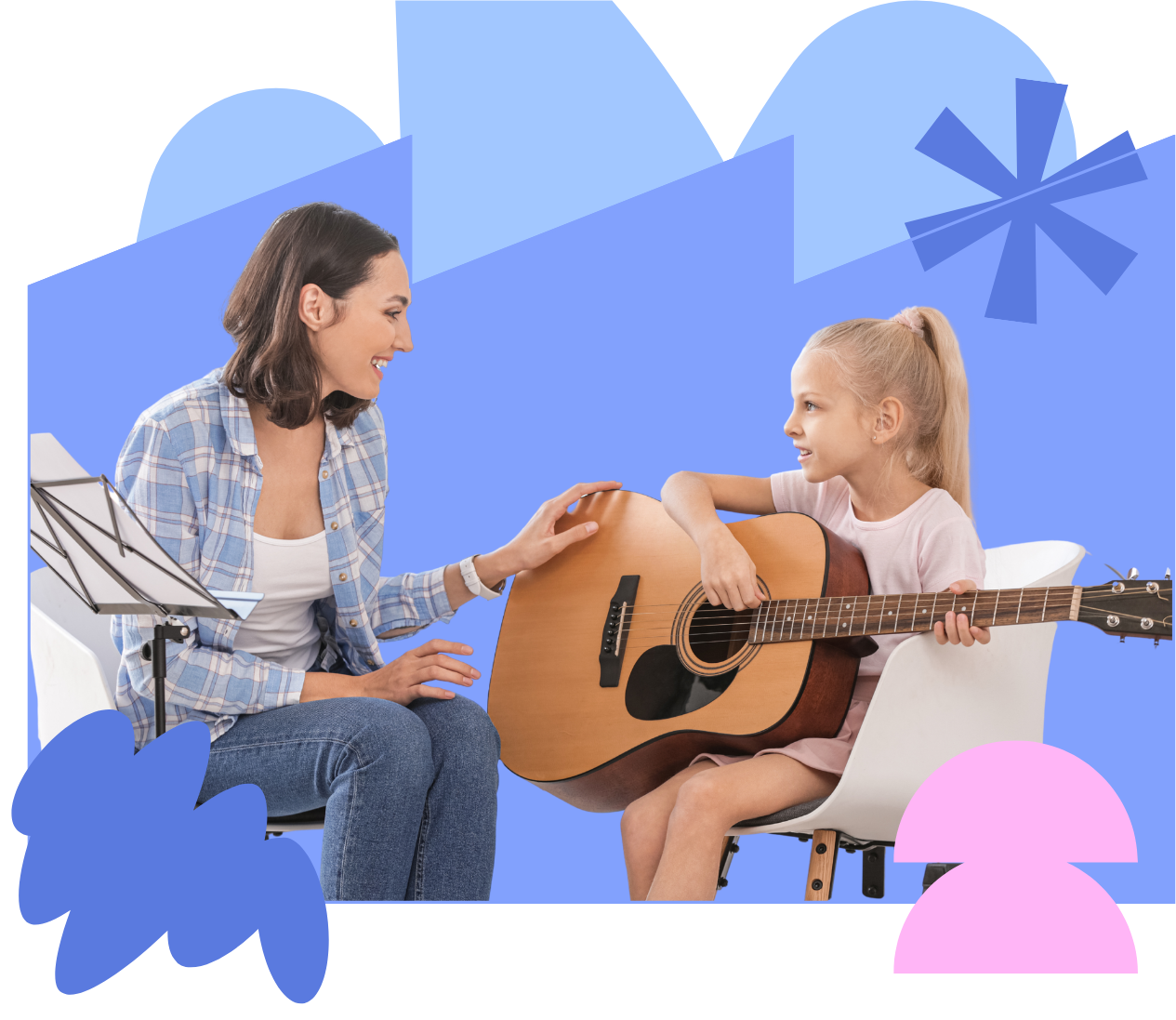 BM Music Lesson
