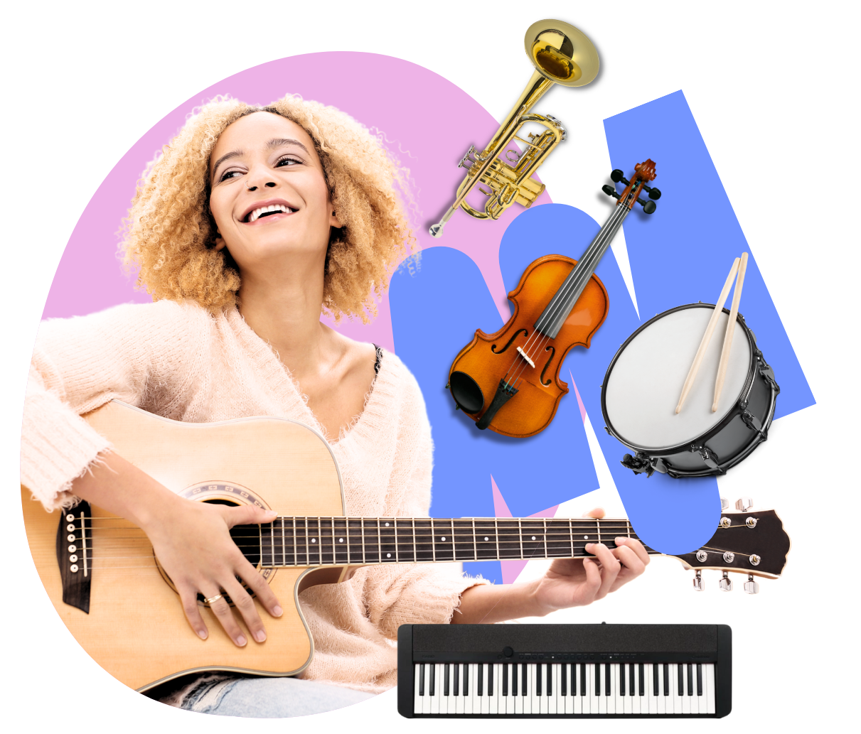 Bedrossian Music Instruments Rental