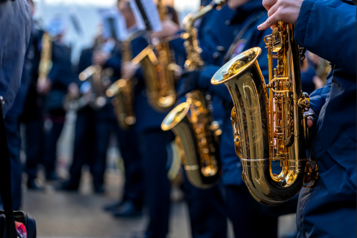 Instrument Rentals in Rhode Island: What Parents Should Know Before School Band Starts