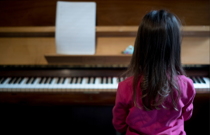 Piano Lessons in Rhode Island: How to Know If Your Child Is Ready to Start